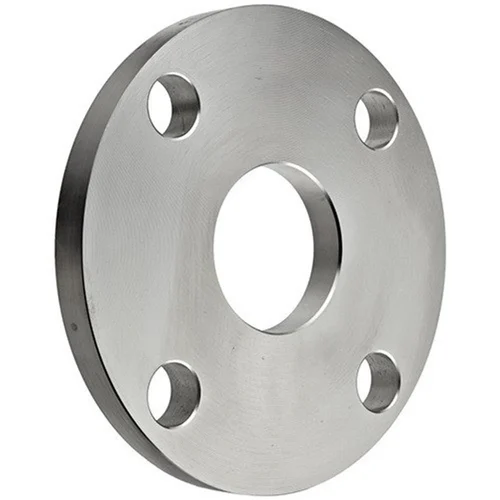 WELD NECK WNRF FLANGES